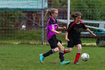Bild 63 - D-Juniorinnen Kreispokal-Finale SV Boostedt - FSC Kaltenkirchen : Ergebnis: 0:20